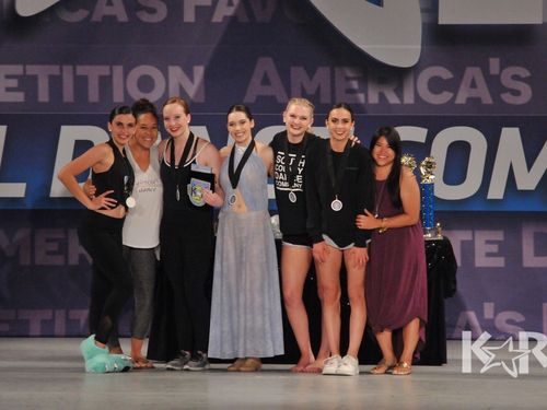 Redondo Beach, CA - 6/1/2018 - Awards