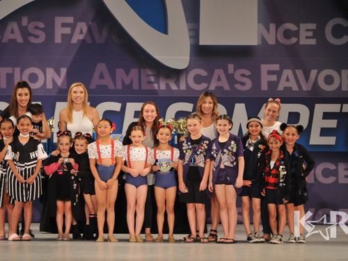 Redondo Beach, CA - 6/1/2018 - Awards