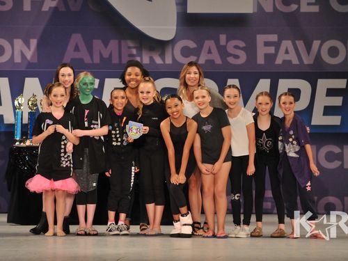 Redondo Beach, CA - 6/1/2018 - Awards