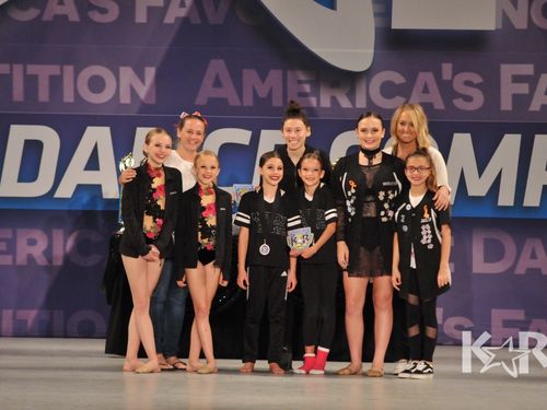 Redondo Beach, CA - 6/1/2018 - Awards