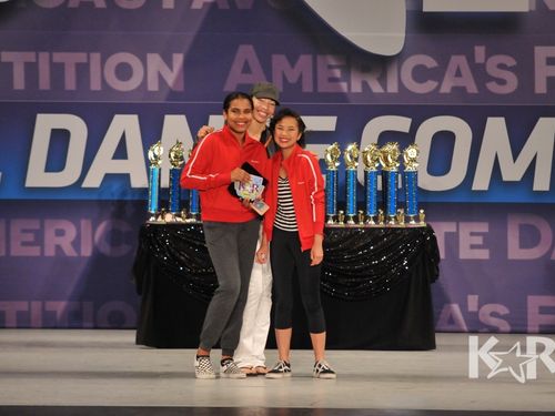 Redondo Beach, CA - 6/1/2018 - Awards