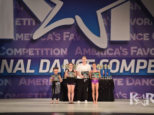 Redondo Beach, CA - 6/1/2018 - Awards