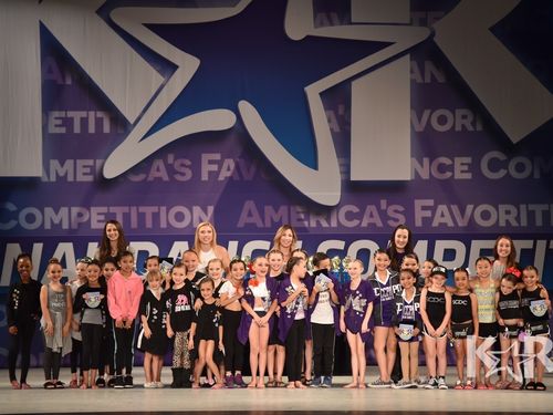 Redondo Beach, CA - 6/1/2018 - Awards