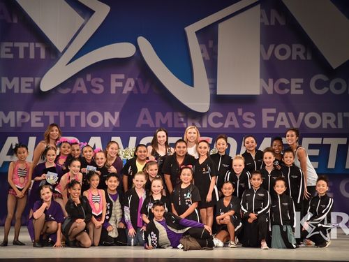 Redondo Beach, CA - 6/1/2018 - Awards