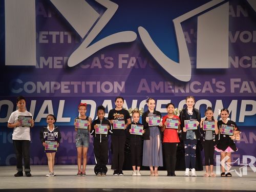 Redondo Beach, CA - 6/1/2018 - Awards