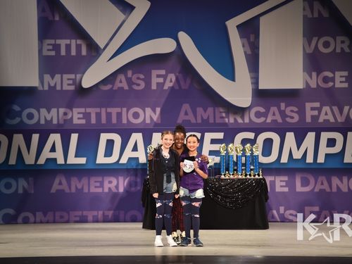 Redondo Beach, CA - 6/1/2018 - Awards