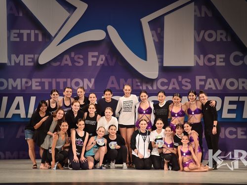 Redondo Beach, CA - 6/1/2018 - Awards