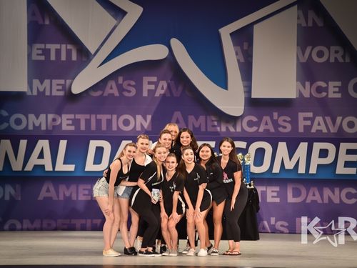 Redondo Beach, CA - 6/1/2018 - Awards