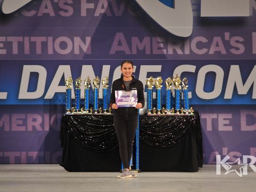 Redondo Beach, CA - 6/1/2018 - Awards
