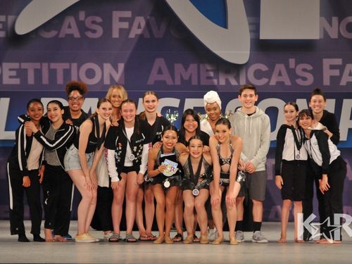 Redondo Beach, CA - 6/1/2018 - Awards
