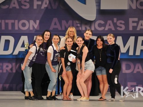 Redondo Beach, CA - 6/1/2018 - Awards