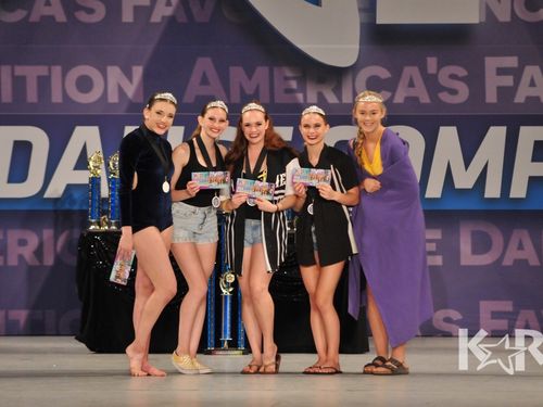 Redondo Beach, CA - 6/1/2018 - Awards