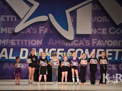 Redondo Beach, CA - 6/1/2018 - Awards