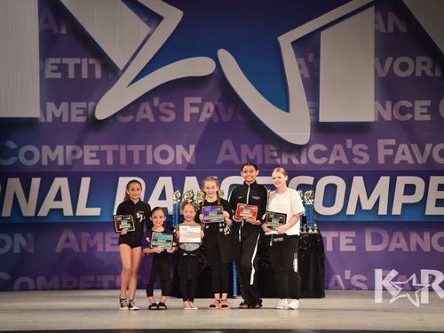 Redondo Beach, CA - 6/1/2018 - Awards