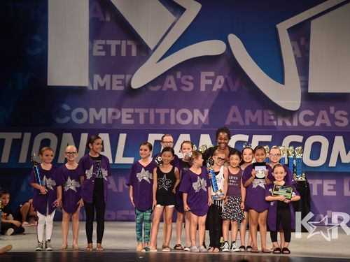 Redondo Beach, CA - 6/1/2018 - Awards