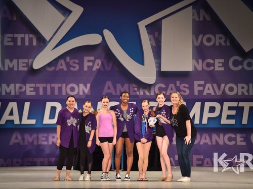 Redondo Beach, CA - 6/1/2018 - Awards
