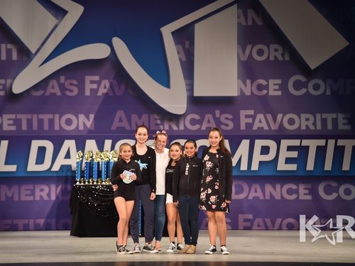Redondo Beach, CA - 6/1/2018 - Awards