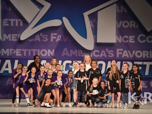 Redondo Beach, CA - 6/1/2018 - Awards