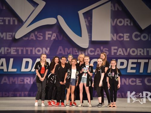 Redondo Beach, CA - 6/1/2018 - Awards