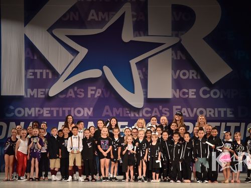 Redondo Beach, CA - 6/1/2018 - Awards