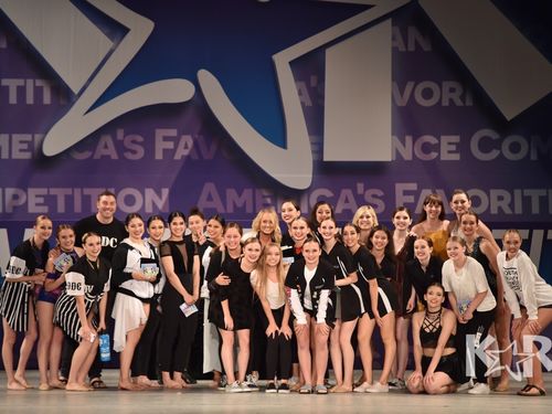 Redondo Beach, CA - 6/1/2018 - Awards