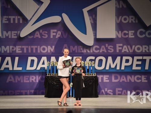 Redondo Beach, CA - 6/1/2018 - Awards