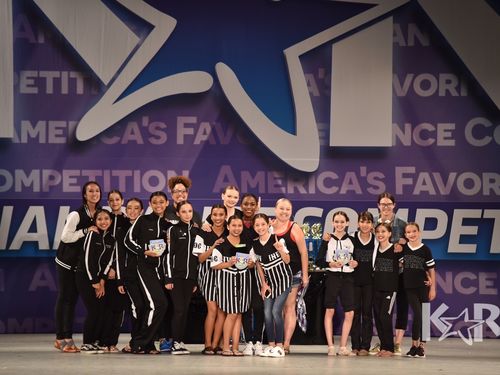 Redondo Beach, CA - 6/1/2018 - Awards