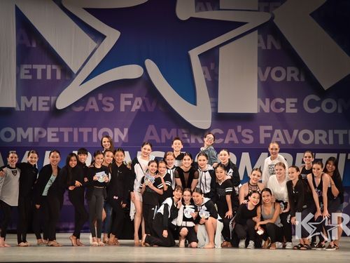 Redondo Beach, CA - 6/1/2018 - Awards