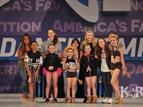 Redondo Beach, CA - 6/1/2018 - Awards