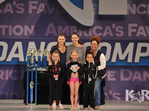 Redondo Beach, CA - 6/1/2018 - Awards