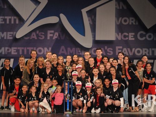 Redondo Beach, CA - 6/1/2018 - Awards