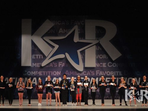 Redondo Beach, CA - 6/1/2018 - Awards