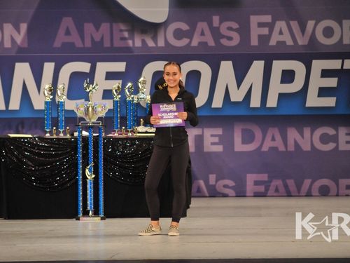 Redondo Beach, CA - 6/1/2018 - Awards
