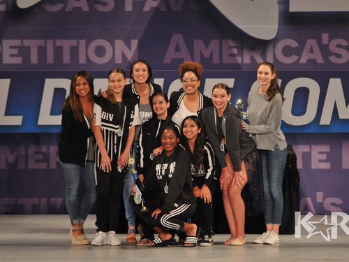 Redondo Beach, CA - 6/1/2018 - Awards