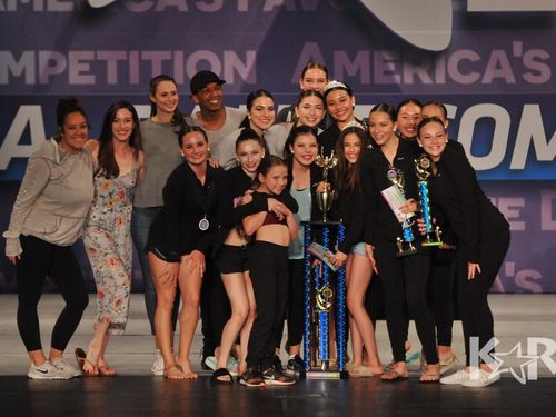 Redondo Beach, CA - 6/1/2018 - Awards
