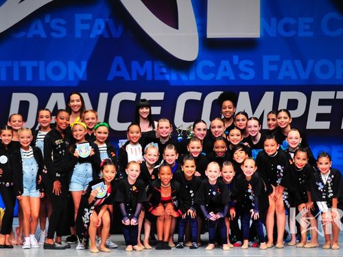 Riverside, CA - 6/1/2018 - Awards