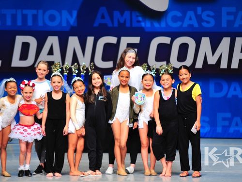 Riverside, CA - 6/1/2018 - Awards