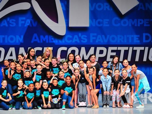 Riverside, CA - 6/1/2018 - Awards