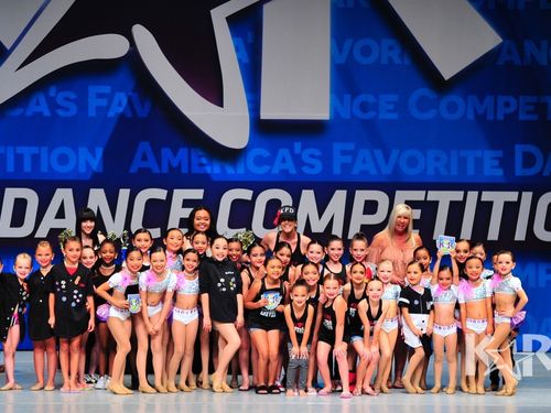 Riverside, CA - 6/1/2018 - Awards