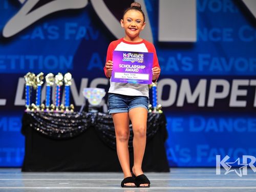 Riverside, CA - 6/1/2018 - Awards