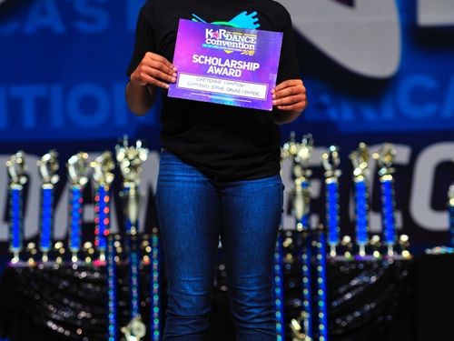 Riverside, CA - 6/1/2018 - Awards