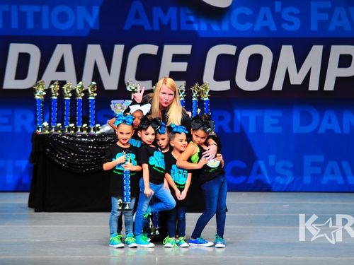 Riverside, CA - 6/1/2018 - Awards