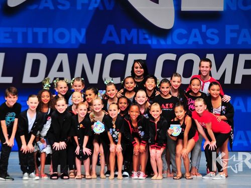 Riverside, CA - 6/1/2018 - Awards