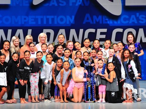 Riverside, CA - 6/1/2018 - Awards