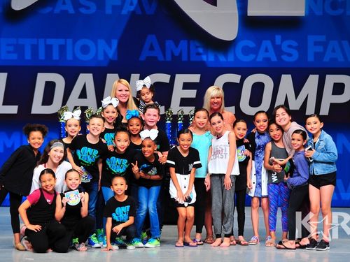 Riverside, CA - 6/1/2018 - Awards