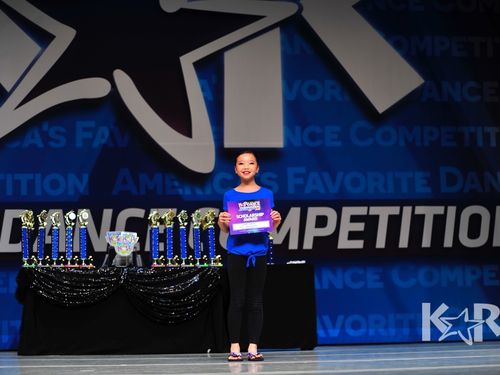 Riverside, CA - 6/1/2018 - Awards