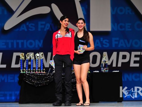 Riverside, CA - 6/1/2018 - Awards