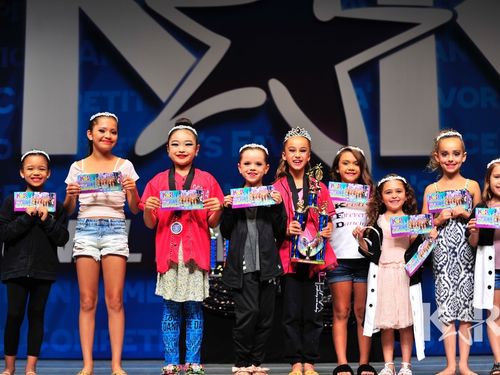 Riverside, CA - 6/1/2018 - Awards