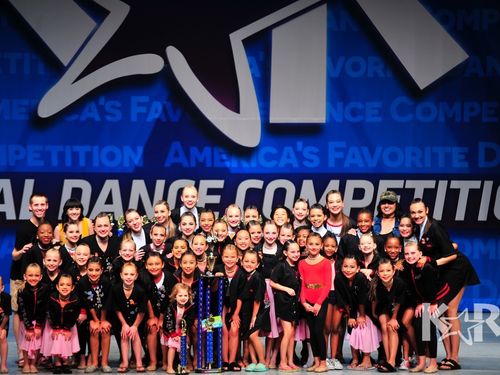 Riverside, CA - 6/1/2018 - Awards