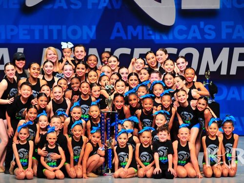Riverside, CA - 6/1/2018 - Awards